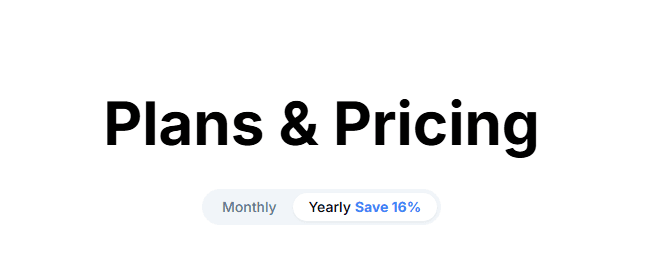 Scinapse Pro 결제 시스템 구축 및 유지보수 preview